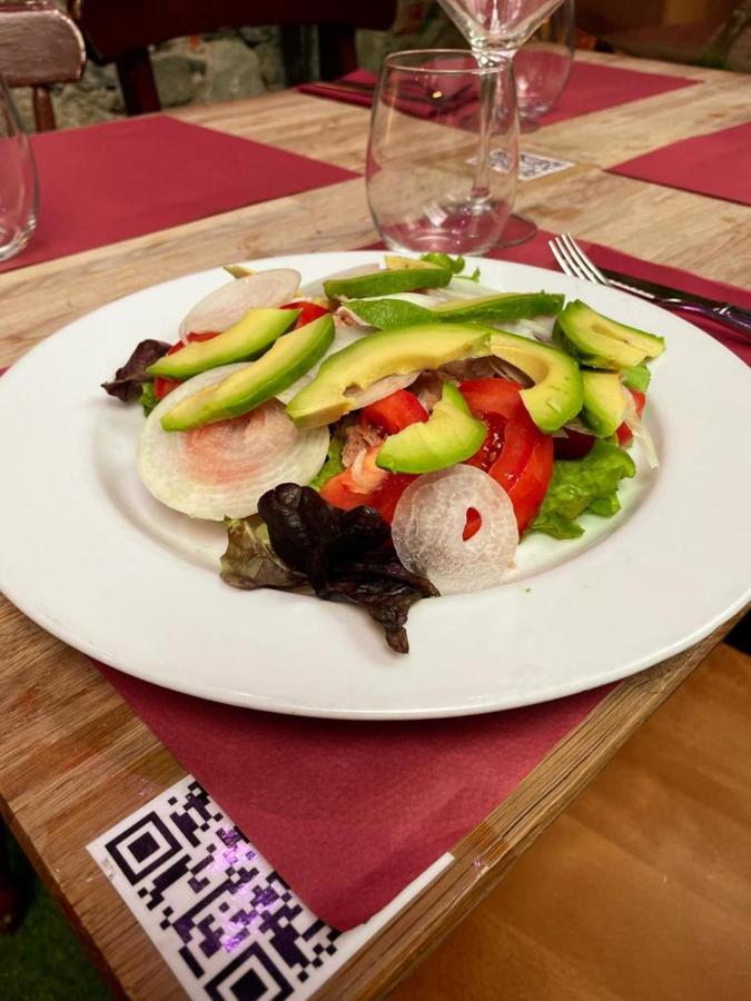 Poshtel Bilbao - Premium Hostel Экстерьер фото