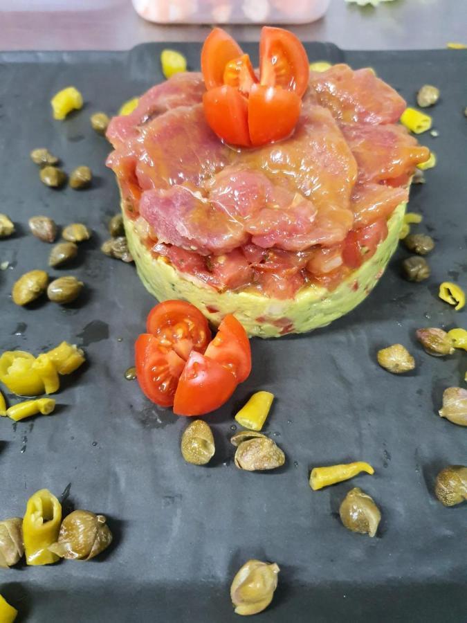 Poshtel Bilbao - Premium Hostel Экстерьер фото