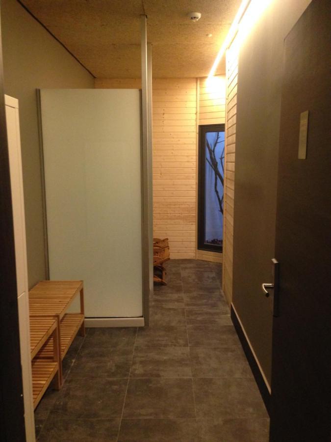 Poshtel Bilbao - Premium Hostel Экстерьер фото