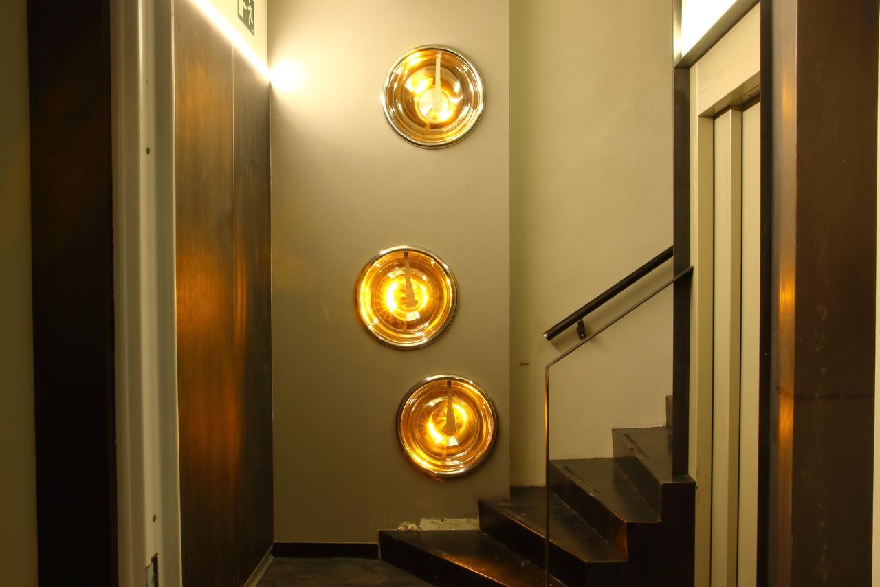 Poshtel Bilbao - Premium Hostel Экстерьер фото