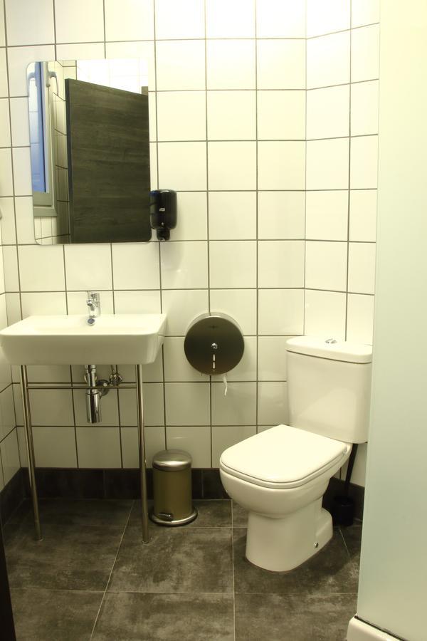 Poshtel Bilbao - Premium Hostel Экстерьер фото