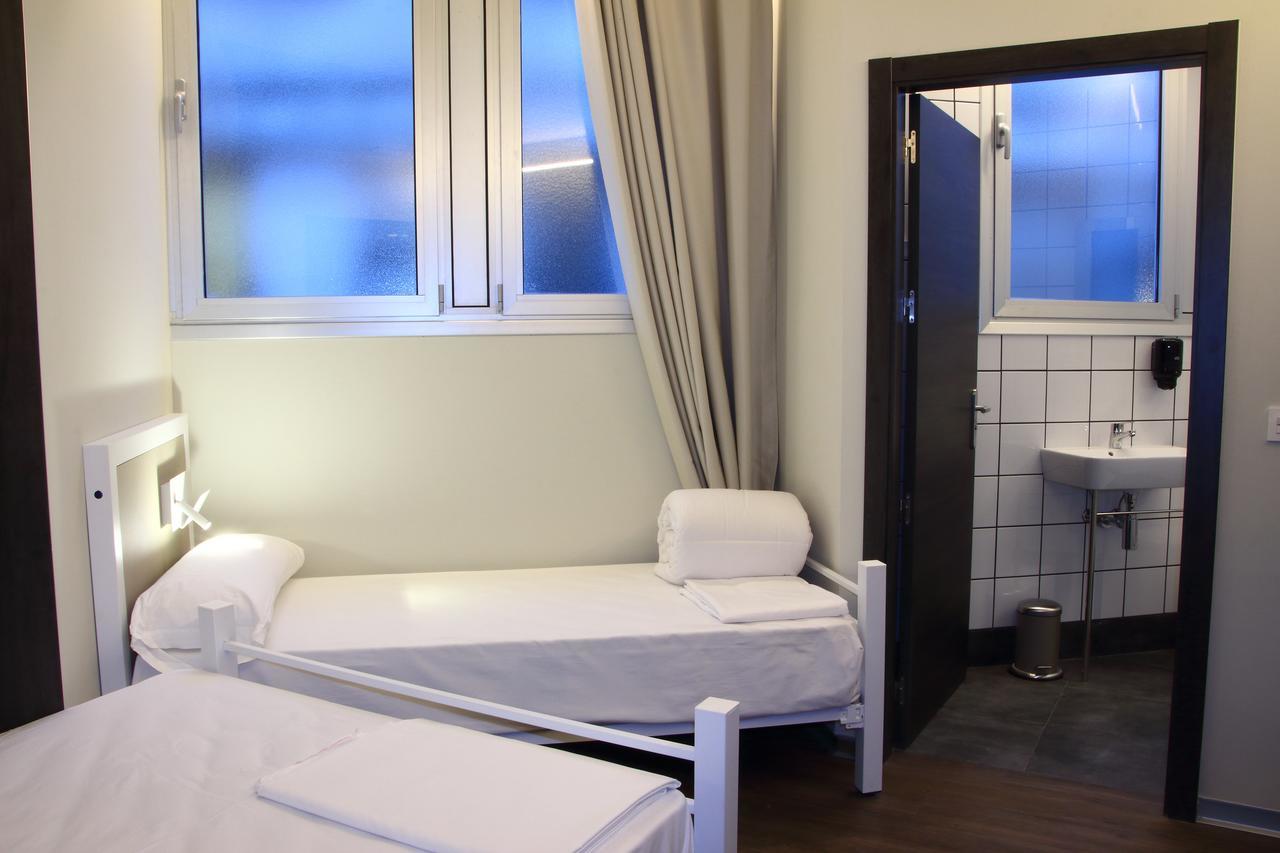 Poshtel Bilbao - Premium Hostel Экстерьер фото