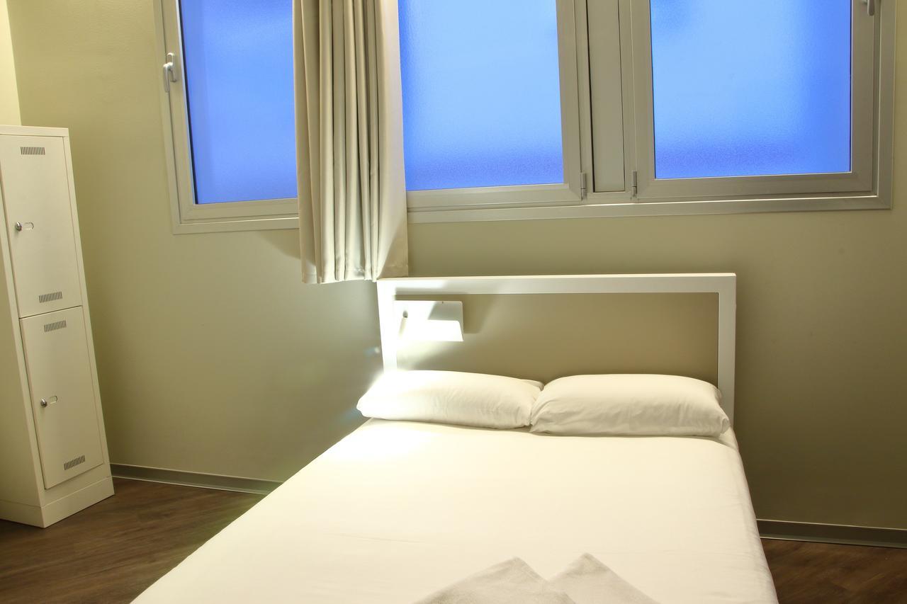 Poshtel Bilbao - Premium Hostel Экстерьер фото