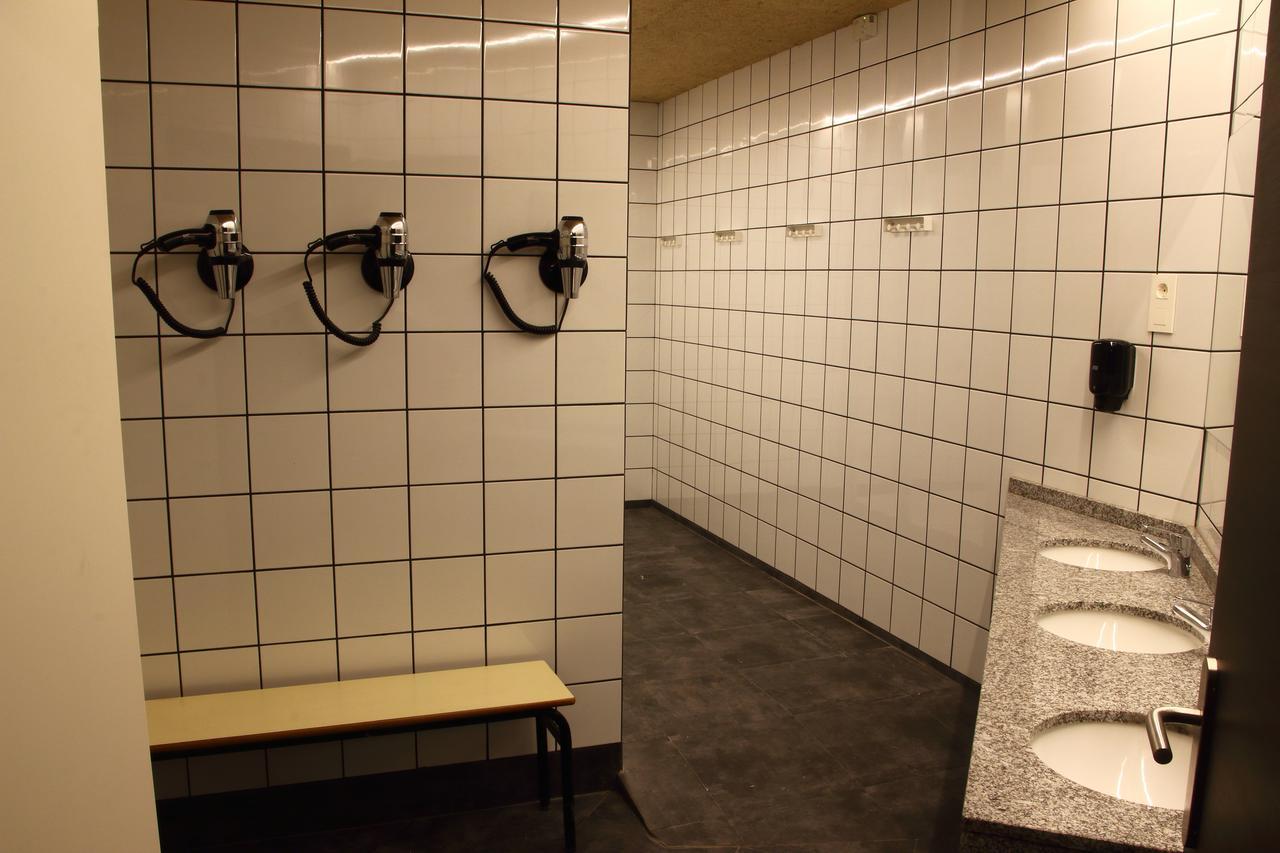 Poshtel Bilbao - Premium Hostel Экстерьер фото