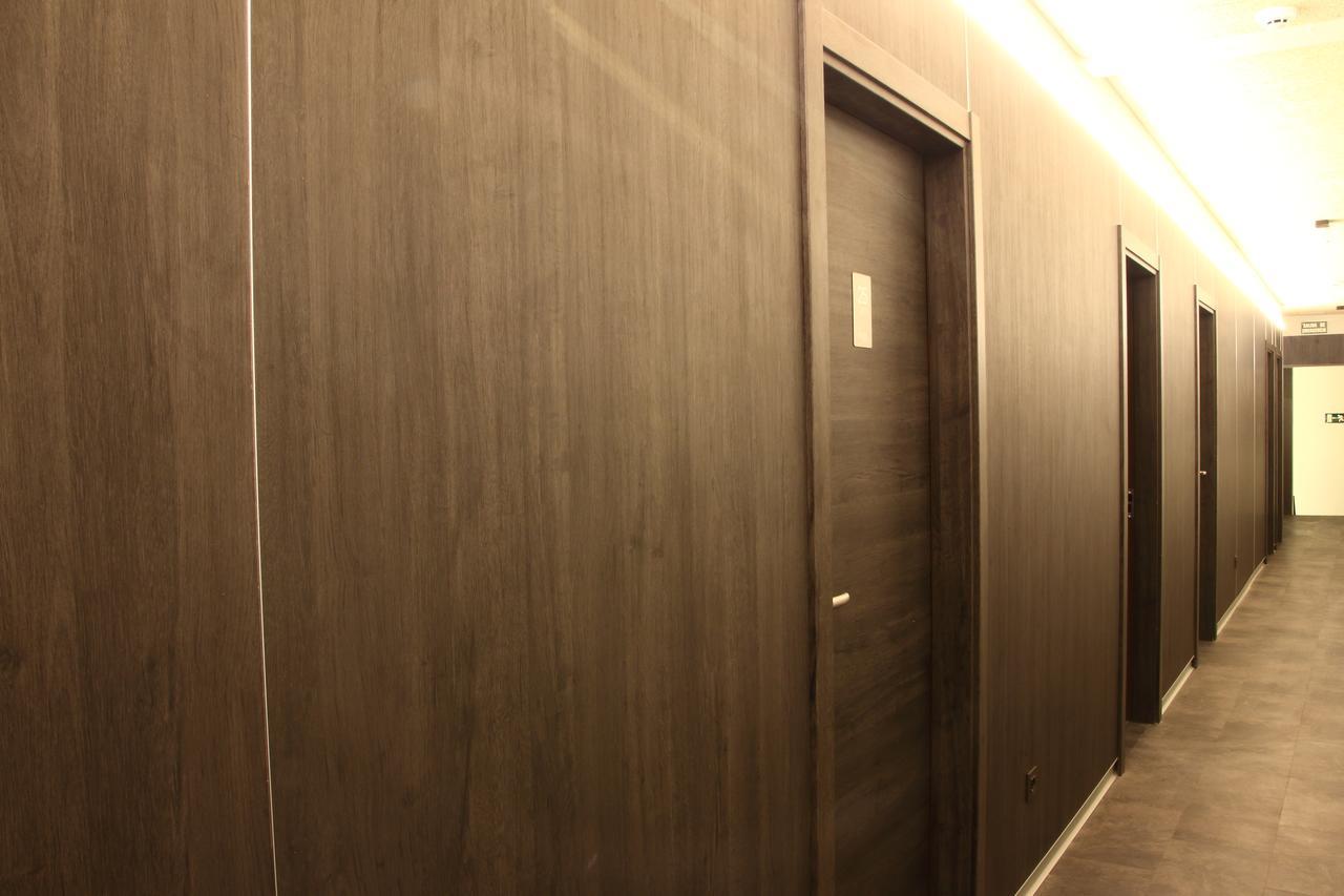 Poshtel Bilbao - Premium Hostel Экстерьер фото