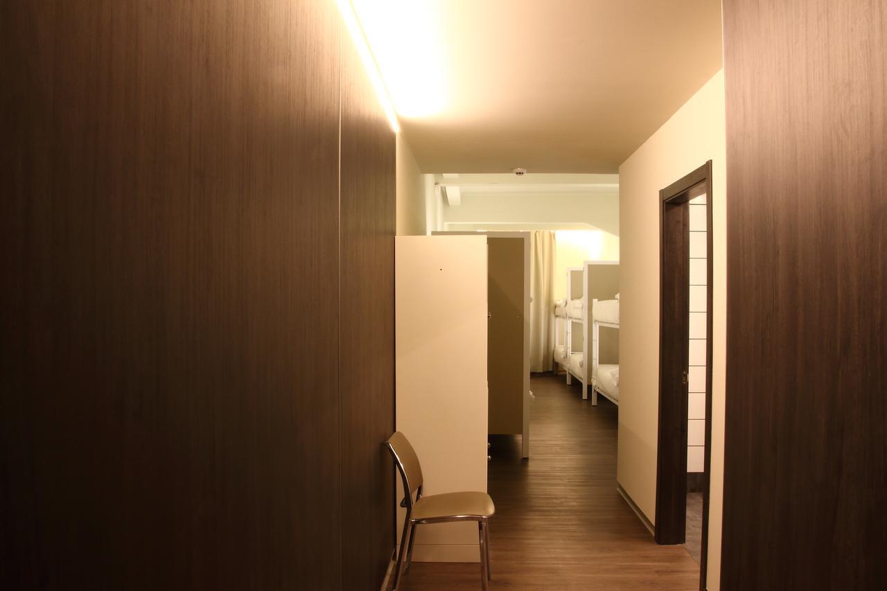 Poshtel Bilbao - Premium Hostel Экстерьер фото