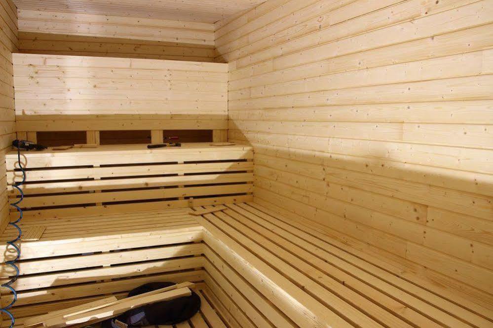 Poshtel Bilbao - Premium Hostel Экстерьер фото